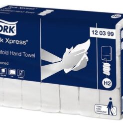 TORK Xpress® Multifold Handdoek Zacht 2laags-Papier (merk)