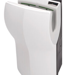 Handendroger hands in wit automatisch-PlastiQline 2020