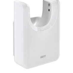 Handendroger U Flow wit automatisch-PlastiQline