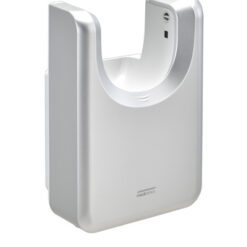 Handendroger U Flow grijs automatisch-PlastiQline