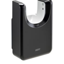 Handendroger U Flow zwart automatisch-PlastiQline