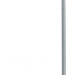 Wand > vloergreep inbouw INOX-MediQo-line