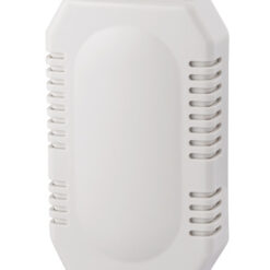 Luchtverfrisser wit-MediQo-line