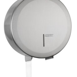 3rolshouder INOX-Mediclinics