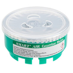 Geurpotje Komkommer Meloen – Natuurlijke frisheid voor elke sanitaire ruimte