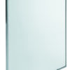 Spiegel INOX 700 x 500 mm-Mediclinics