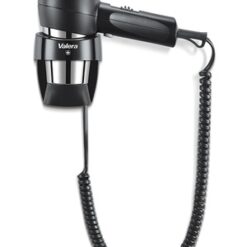 Haardroger Action Super Plus 1600 Valera zwart chroom