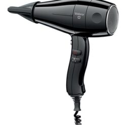 Haardroger Valera Swiss Silent Jet 7500 Ionic TF zwart 2000 Watt