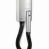 Haardroger Valera Hotello Silver inox look