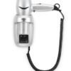 Haardroger Valera Excel 1600 Shaver Silver