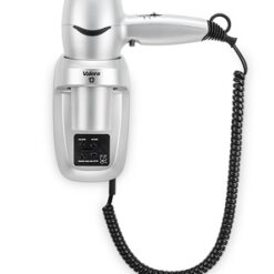 Haardroger Valera Excel 1600 Shaver Silver