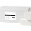 Handdoekjes interfold cellulose 2laags-Papier (merk)