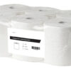 Handdoekrol cellulose 2laags (Motion)-Papier (merk)