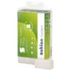 Satino Handdoekjes W vouw 100% recycled 2laags wepa-Papier (merk)