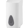 Zeepverdeler POUCH 800 ml kunststof-PlastiQline