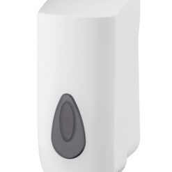Spraydispenser 900 ml kunststof navulbaar-PlastiQline