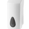 Zeepverdeler 2000 ml kunststof-PlastiQline