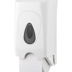 2rolshouder kunststof (doprol)-PlastiQline