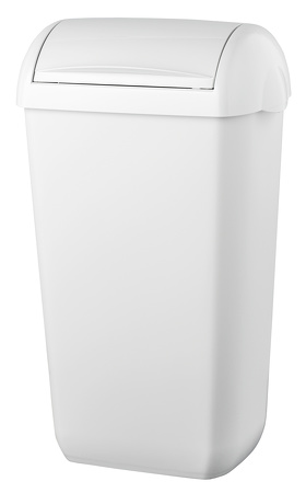 Hygiënebak kunststof 23 liter-PlastiQline 2020