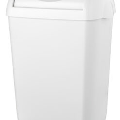 Vuilbak kunststof 23 liter swing-PlastiQline 2020