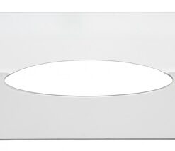 Interfold adapter handdoekverdeler SanTRAL