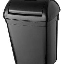 Hygiënebak 8 liter-PlastiQline Exclusive