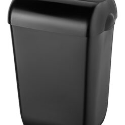 Vuilbak half open 42 liter-PlastiQline Exclusive