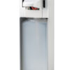 Zeep & desinfectiemiddeldispenser 1000 ml LB aluminium-MediQo-line