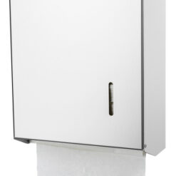 Handdoekverdeler aluminium groot-MediQo-line