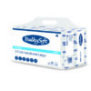 BulkySoft® Handdoekjes Z vouw cellulose 2laags-Papier (merk)