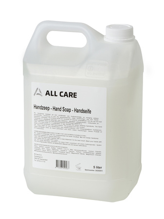 Handzeep 5 liter can-MediQo-line