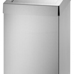 Vuilbak 20 liter INOX-Dutch Bins