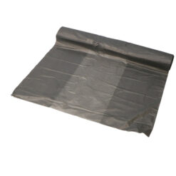 Afvalzakken T50 60 x 80 | 50 liter grijs (20 x 20 stuks)-Papier (merk)