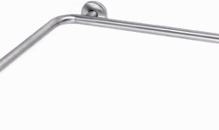 Hoekgreep INOX-MediQo-line