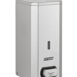 Zeepverdeler INOX 1500 ml-Mediclinics