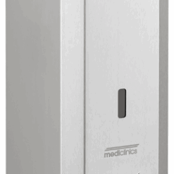 Spraydispenser automatisch INOX 1000 ml-Mediclinics