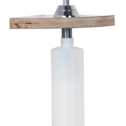 Inbouw zeeppomp 480 ml-Mediclinics