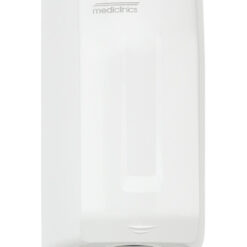 Handendroger automatisch wit-Mediclinics