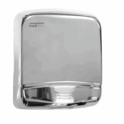 Handendroger hoogglans automatisch-Mediclinics