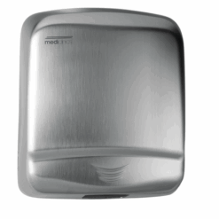 Handendroger INOX automatisch-Mediclinics