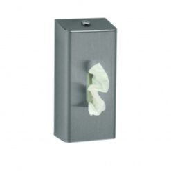 Tissuedispenser INOX-MediQo-line
