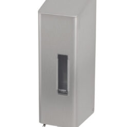 Zeepverdeler 1200 ml SanTRAL inox