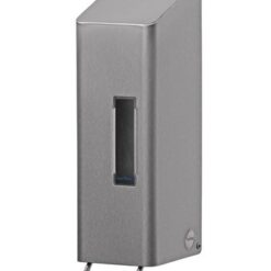 Foamzeepverdeler 1200 ml SanTRAL inox