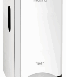 2rolshouder hoogglans-Mediclinics