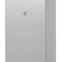 Vuilbak gesloten 85 liter-Qbic-line