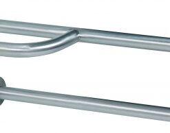 Wandgreep INOX rechts-MediQo-line
