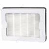 HEPA filter t.b.v. Twinflow-PlastiQline