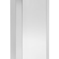 Vuilbak open 40 liter hoogglans-Mediclinics