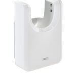 Handendroger U Flow wit automatisch-PlastiQline