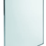 Spiegel INOX 800 x 600 mm-Mediclinics